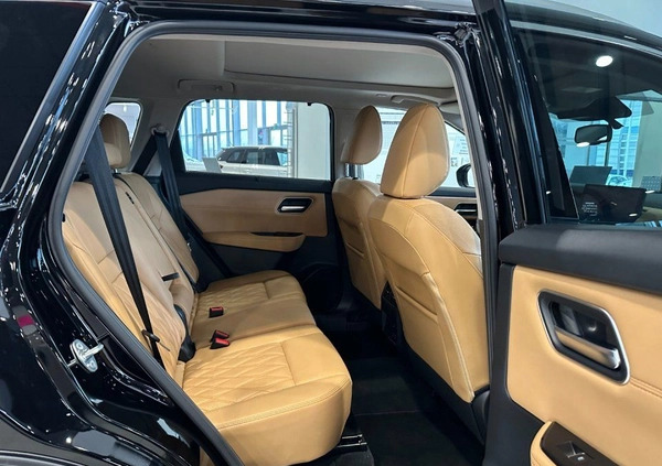 Nissan X-Trail cena 238650 przebieg: 1, rok produkcji 2023 z Warszawa małe 172